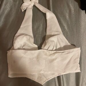 Halter Top!!